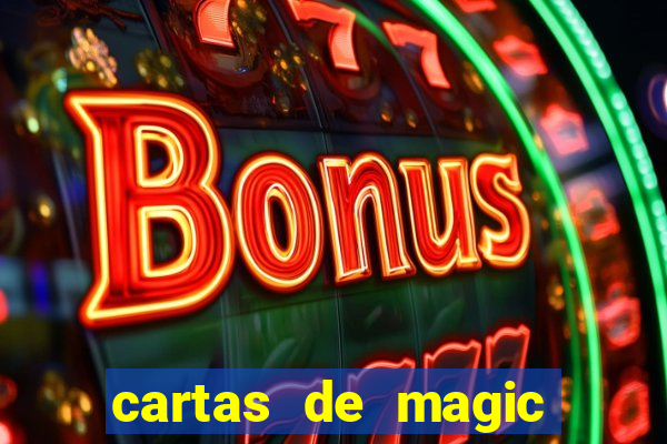 cartas de magic para imprimir